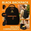 NEW YORK XPRESS BP-2115 BACKPACK 20" - 2 of 4