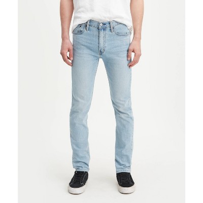 men's 510 skinny jeans