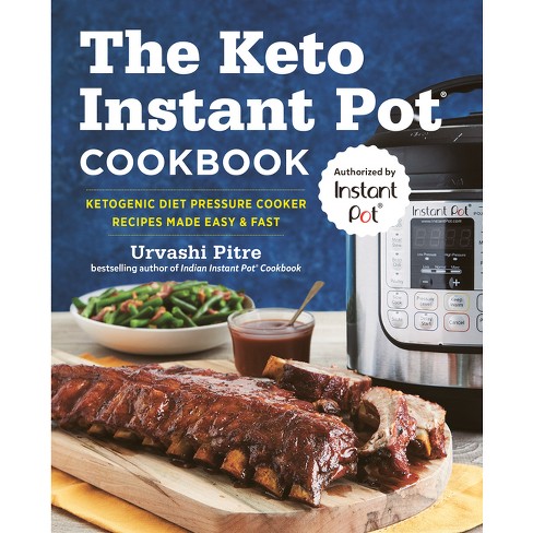 Indian food instant pot cookbook hot sale