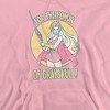 She Ra Honor Of Grayskull Adult Pull-Over Hoodie - 2 of 4
