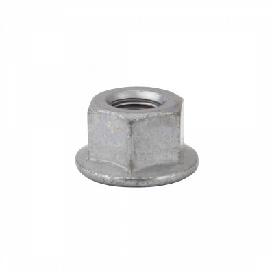 Sunlite Rust-Shield Axle Nuts Axle Spacer