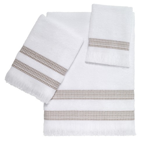 Oasis Bath Towel