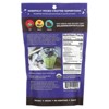 Wilderness Poets Unpasteurized Almonds, Raw Organic Nuts (8 Ounce - Half Pound) - 2 of 2