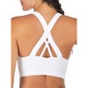 ITAFIT Women's Fashionable And Comfortable Sports Bra - 4 of 4