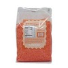Mystic Sprinkles Plumpkins - Captivating Coral Nonpareils 5lbs Bulk Bag - 4 of 4