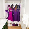 Pardon My Fro Shower Curtain - 3 of 4
