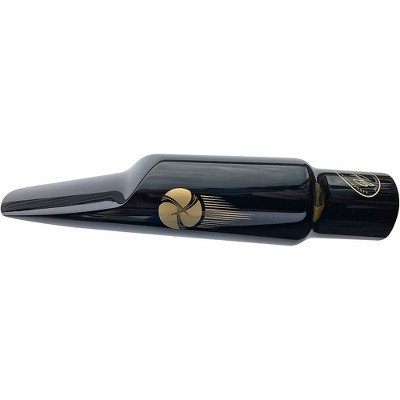 JodyJazz Jet Baritone Saxophone Mouthpiece Level 2 7 194744729621