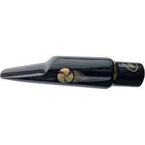 JodyJazz Jet Baritone Saxophone Mouthpiece Level 2 7 194744729621 - 1 of 1
