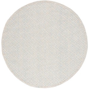 Martha Stewart Trace - MSR3524 - Indoor Hand Tufted Rugs - 1 of 3
