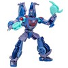 Transformers Legacy United Deluxe Class Cyberverse Universe Chromia Converting Action Figure - 4 of 4