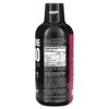 ProSupps L-Carnitine 3000, Liquid Shots, Dragon Fruit, 16 fl oz (473 ml) - 2 of 2