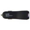 mWorks! mPOWER! QC 3.0 Dual Port USB Universal Car Charger - Black - 3 of 3