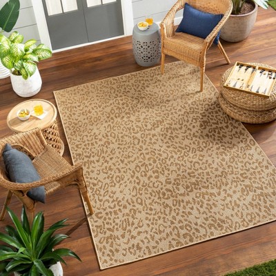 Hauteloom Prem Area Rug
