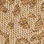 tan, dark brown, medium brown, beige