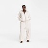 KBB by KAHLANA Women's High-Rise Straight Leg 'The Dwayne Sweats' - 3 of 3