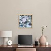 Art Remedy Butterfly Trio Butterfly Wall Art Framed - 2 of 4