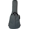 Gator GT-ACOUSTIC-TPV2 Transit Pro Acoustic Guitar Gig Bag Slate Gray - 2 of 4