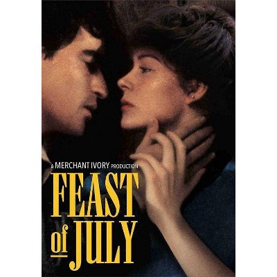 Feast Of July (DVD)(2018)