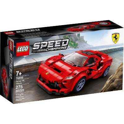 target lego speed
