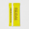 Lemon All Purpose Disinfecting Wipes - up&up™ - 3 of 3