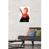 Trends International Star Wars: The Force Awakens - Rey Badge Unframed Wall Poster Prints - 2 of 4