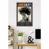 Trends International James Brown - Try Me Framed Wall Poster Prints - 2 of 4