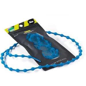 Caterpy Run - The Ultimate Elastic No Tie Shoelaces for Adults and Kids - 1 of 4