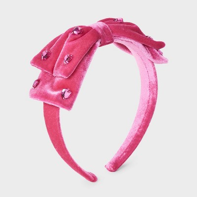 Be My Valentineカチューシャ Be My Valentine Headband (2019 2nd Release) by Angelic Pretty