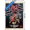 Trends International Netflix Stranger Things: Season 4 - Massacre Unframed Wall Poster Prints - 3 of 4