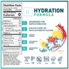 Hydration Electrolytes Powder Packets - Liquid Replenisher & Recovery Drink - 16 Packets;32 Packets - 2 of 4