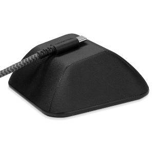 Smartish Magnetic Cord Holder - Cable Wrangler Desktop Organizer - 1 of 4