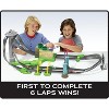 Hot Wheels Mario Kart Circuit Lite Track Set For Hot Wheel Racing - 4 of 4
