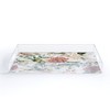 Marta Barragan Camarasa Bohem Tropical Bloom 003 Medium Acrylic Tray - Deny Designs - 2 of 4