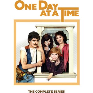 One Day at a Time: The Complete Series (DVD) - 1 of 1