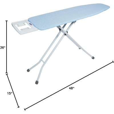 YBM Home Lama Lux Ironing Board - Thumbnail 3