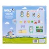 Bluey Let's Play Chef Family Shopping Trip Mini Figure - 3 of 4