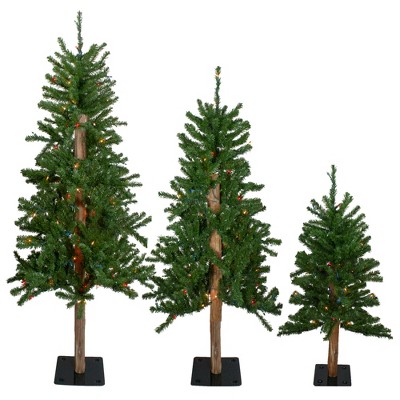 3ft artificial xmas trees