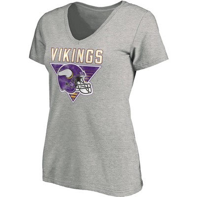 minnesota vikings women's t shirts