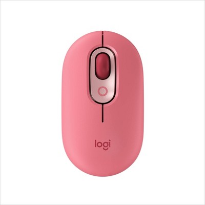 Logitech Signature M550 Wireless Mice - Rose