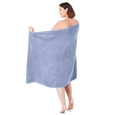 BrylaneHome BH Studio Xxl Bath Sheet