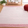 Montauk MTK714 Flat Weave Indoor Rugs - Safavieh - 2 of 4