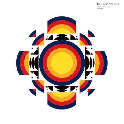 The Telescopes - Between Dimensions Vol.1 (Vinyl)