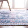 Serapi SEP513 Power Loomed Indoor Machine Washable Skid-Resistant Rugs - Safavieh - 4 of 4