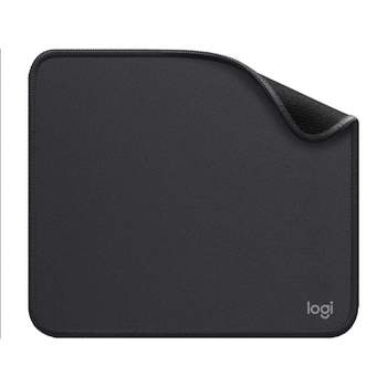 Logitech Studio Series Non-Skid Mouse Pad Graphite (956-000035)