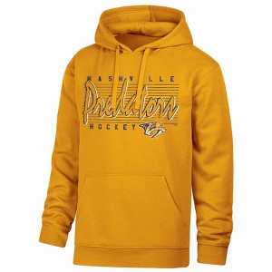 Nashville Predators Est. 1998 SVG - Vintage Style Nashville Predators