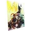 Toynk Batman & Iron Man Limited Edition 8x10 Inch Art Print By Rob ...