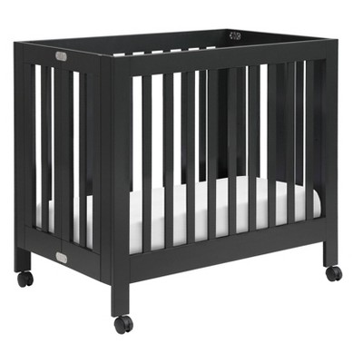 babyletto gelato mini crib review