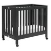 Babyletto Origami Portable Mini Crib - 2 of 4