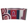 MLB Los Angeles Angels 24oz Cool Vibes Eagle Tumbler - 2 of 3