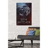 Trends International Netflix The Witcher: Season 3 - Medallion One Sheet Unframed Wall Poster Prints - image 2 of 4